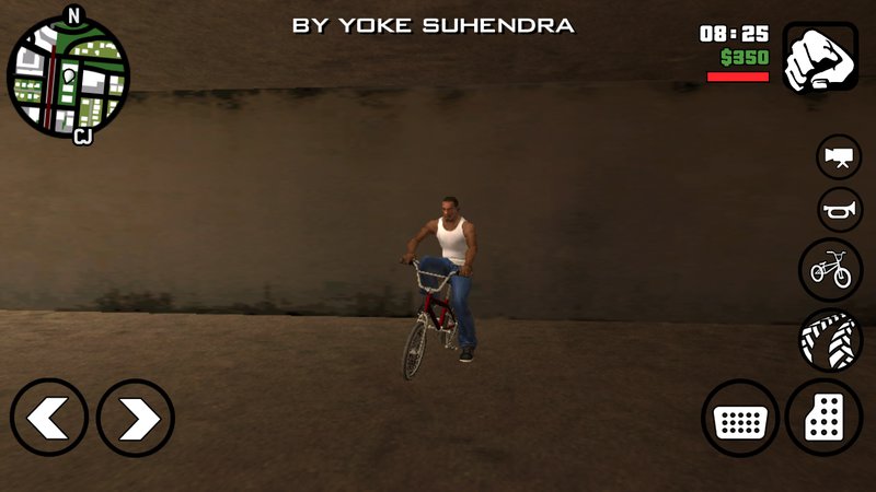mod